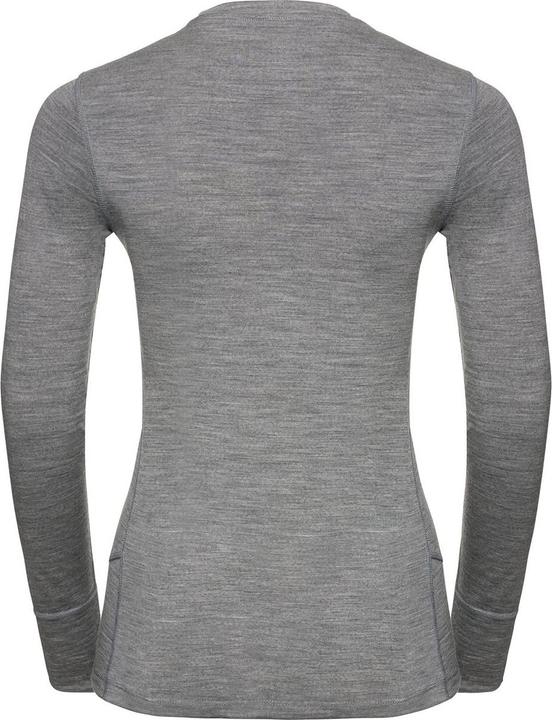 Actual product image Odlo Suw Natural Longsleeve (M)