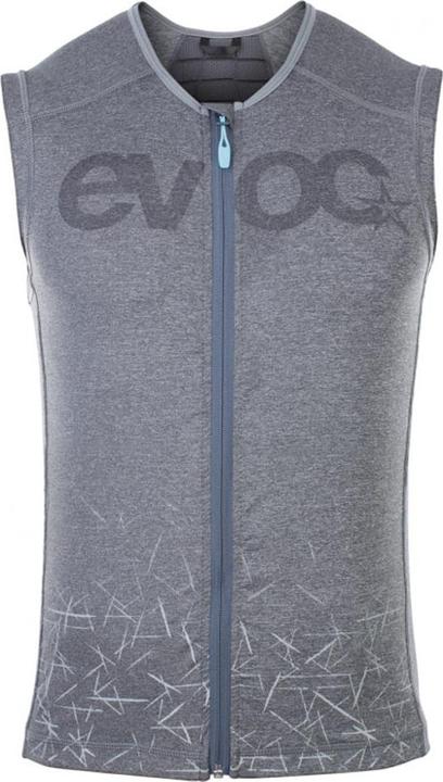 Actual product image Evoc Protector Vest Men (S, Back protector, Chest protector, Unique specimen)