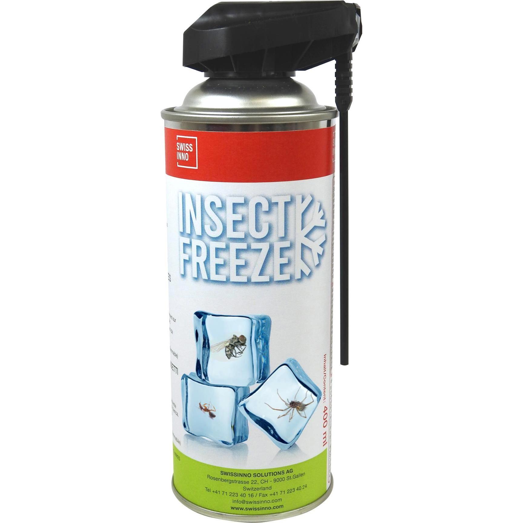 Swissinno Insekten Frostspray (1 290 001)