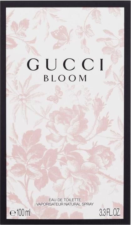 Image du produit Gucci Eau de Toilette (Eau de toilette, 100 ml)