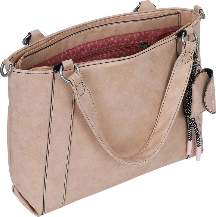 Produktbild Fritzi aus Preußen Bitzi08 Shopper Tasche 38 cm (11 l)