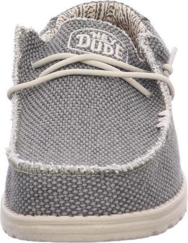 Image du produit Hey Dude Mocassins WALLY BRAIDED (45)