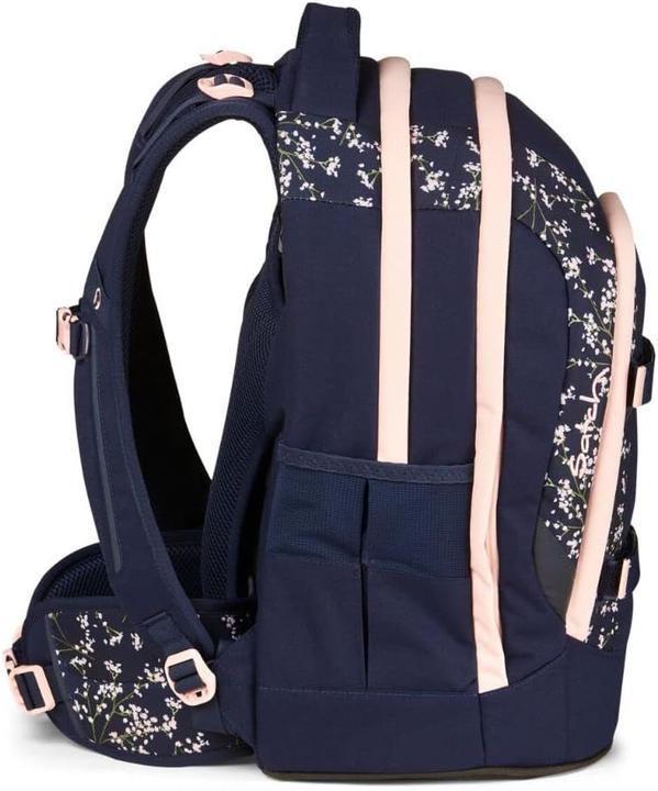 Produktbild Satch Ergonomisches Schulrucksack-Set Bloomy Breeze (30 l)