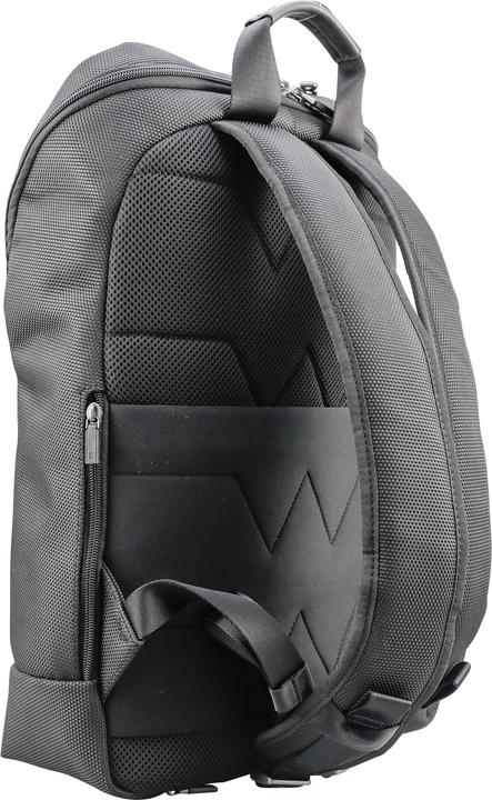 Actual product image Bogner backpack mvz keystone lennard (18 l)