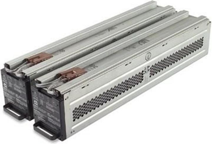Actual product image APC RBC44, spare battery no. 44