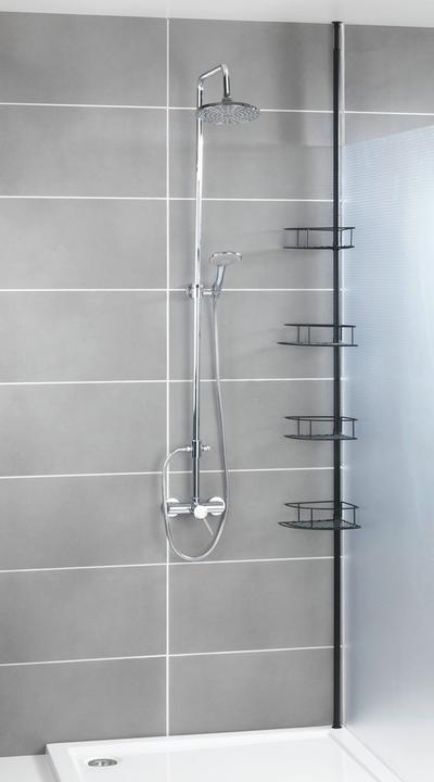 Produktbild Wenko Dolcedo (31 x 23 x 275 cm)