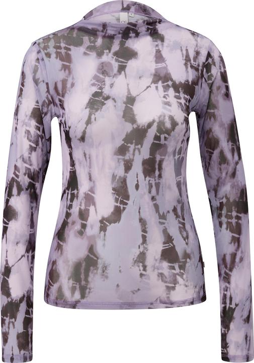 Produktbild s.Oliver T-Shirt Mesh-Shirt (L)