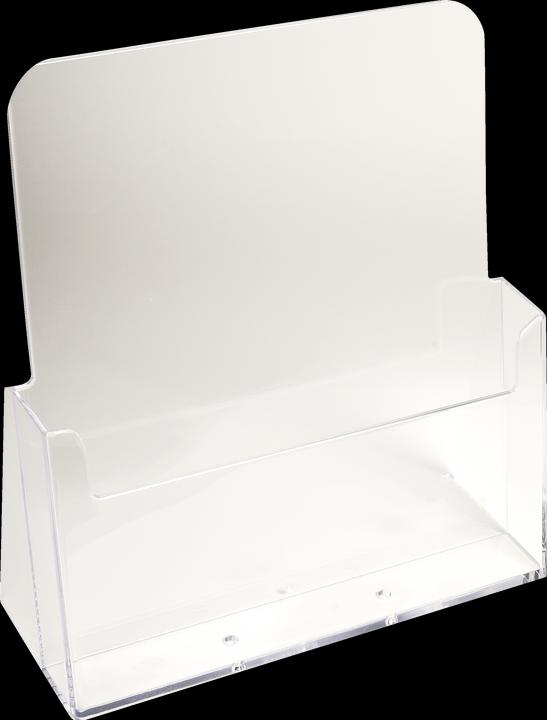 Immagine prodotto Exacompta Supporto per brochure (A4)