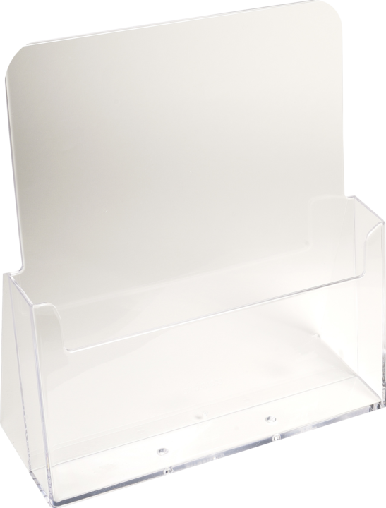 Immagine prodotto Exacompta Supporto per brochure (A4)