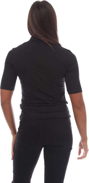 Produktbild BOSS Etikat TShirt Stehkragen (36)