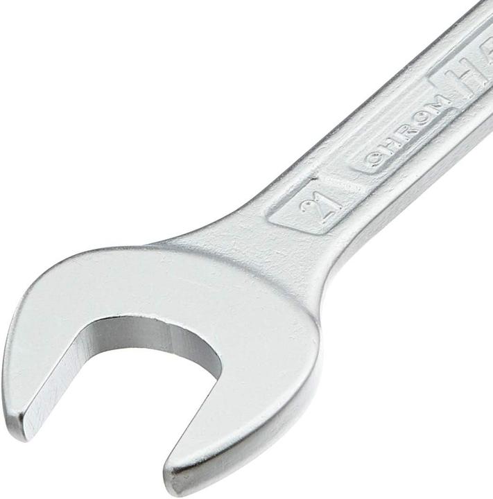 Produktbild HAZET Doppel-Maulschlüsselsatz (10  mm, 11 mm, 12 mm, 13 mm, 14 mm, 15 mm, 16 mm, 17 mm, 18 mm, 19 mm, 20 mm, 21 mm, 22 mm, 6 mm, 7 mm, 8 mm, 9 mm)