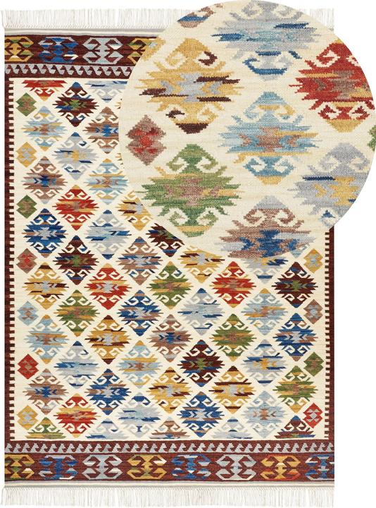 Produktbild Beliani Aknalich (300 x 200 cm)