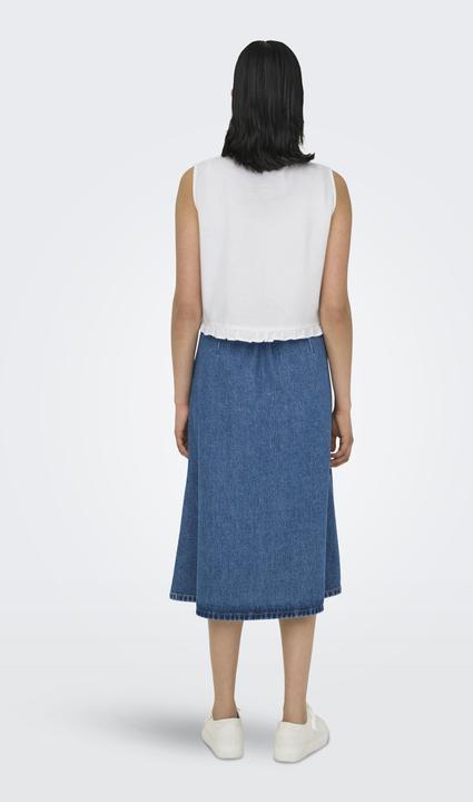 Actual product image Only ONLJAKIRI Weste Weste (L)