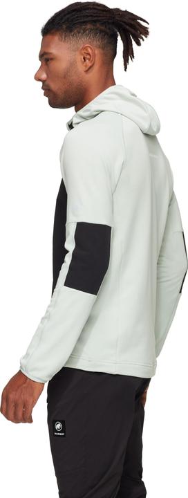 Actual product image Mammut Massone ML Hooded Jacket Men (S)