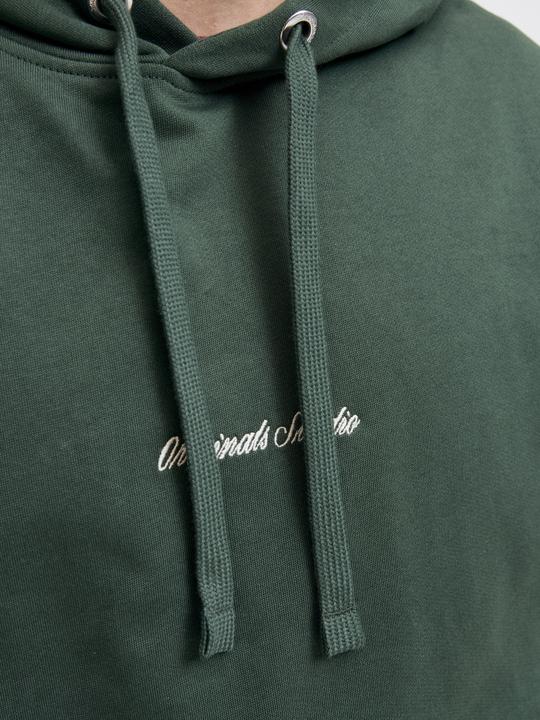 Produktbild Jack & Jones Kapuzenpullover Kapuzenpullover (L)