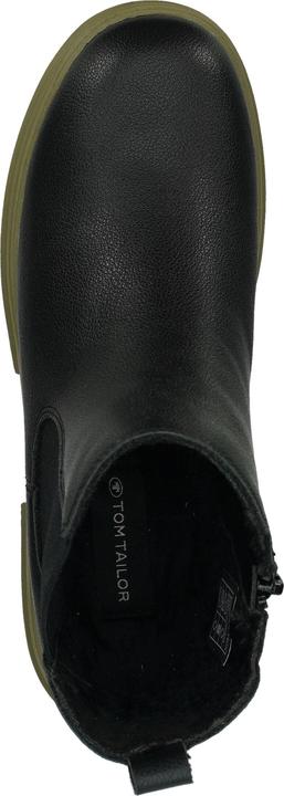 Actual product image Tom Tailor Stiefelette (40)