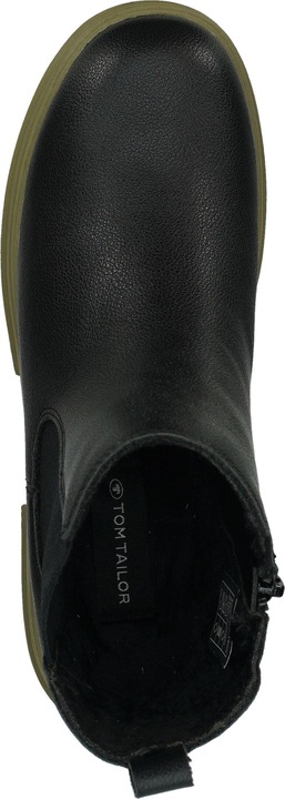 Image du produit Tom Tailor Stiefelette (40)