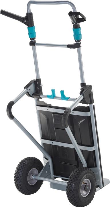 Produktbild wolfcraft 1 TS 2500 - Transportsystem (200 kg)