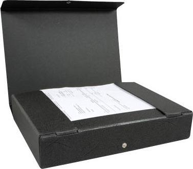 Actual product image Elba Document folder cardboard (A4, 1x)