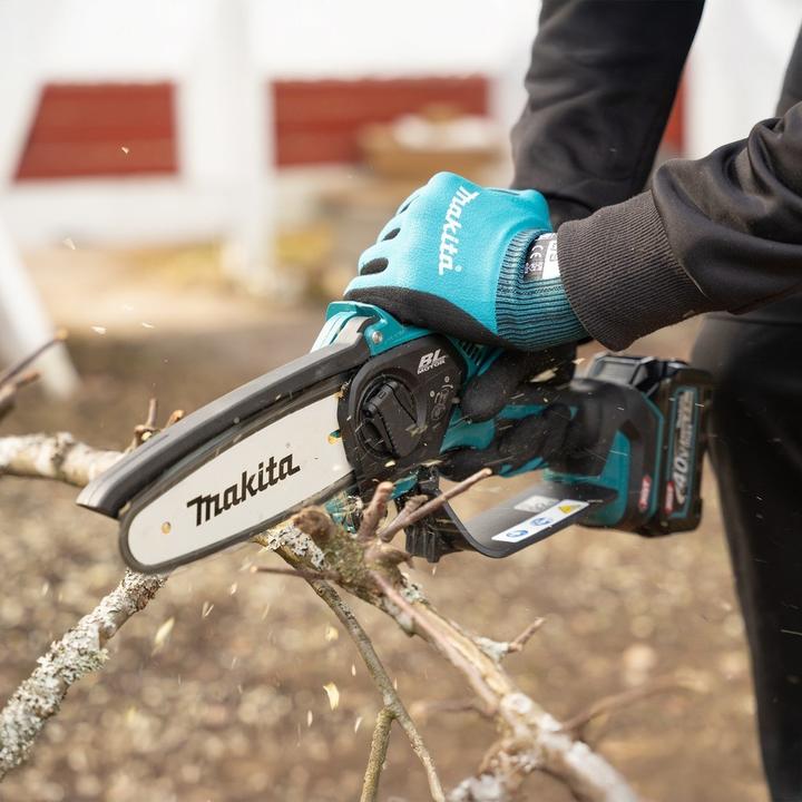 Productafbeelding Makita UC 029 GZ Akku Astsäge 40 V max. 15 cm Brushless Solo - ohne Akku, ohne Ladegerät (Accu kettingzaag)