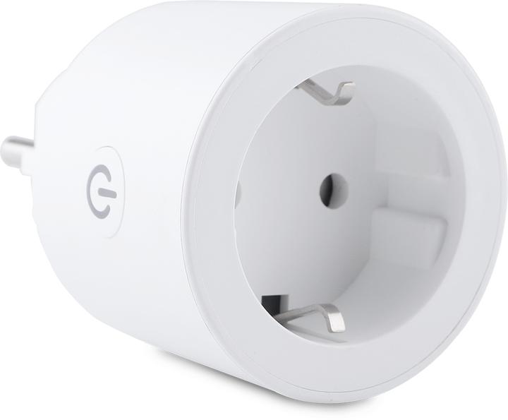 Actual product image Imou Smart socket CE1P