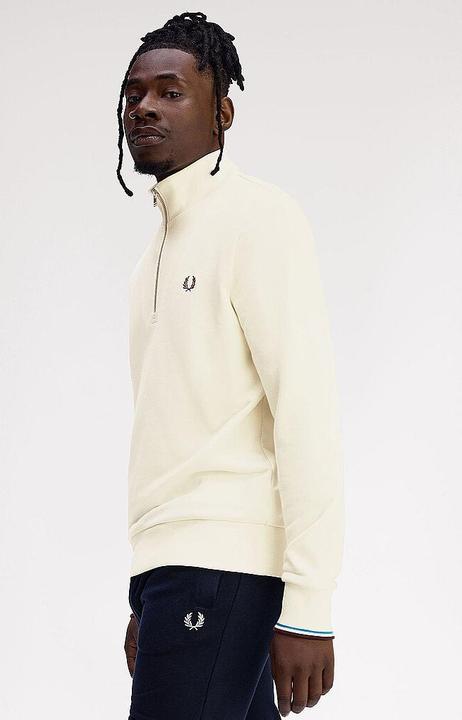 Produktbild Fred Perry Troyer Sweater (XXL)