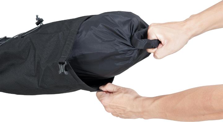 Produktbild Topeak Backloader (6 l, Satteltasche)