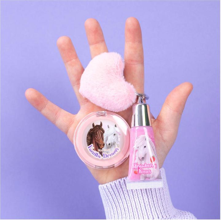 Produktbild Schmidt Spiele Miss Melody Lip Gloss Set ( 0412941 )