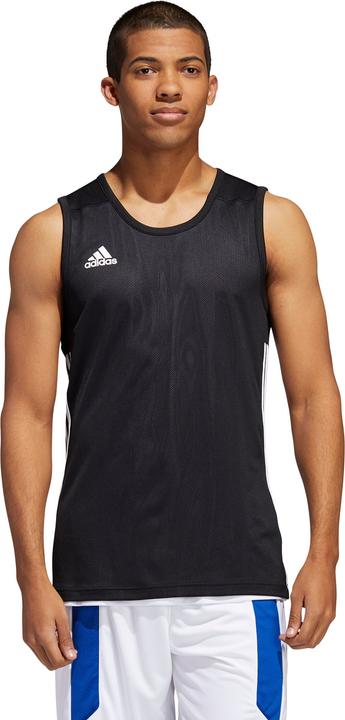 Produktbild adidas 3G Speed Reversible Basketballtrikot Herren (3XL)