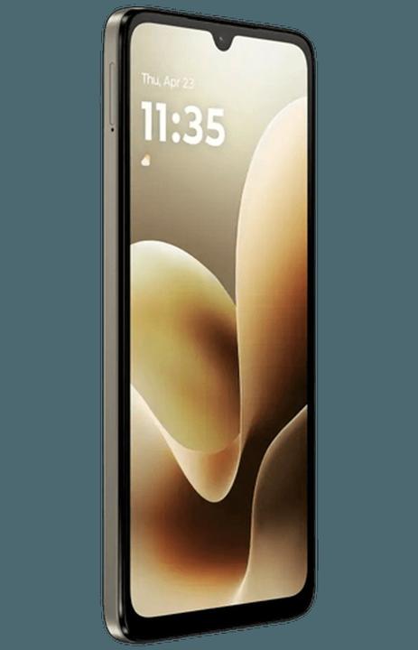 Image du produit Motorola moto g06 (64 Go, Chêne laurier, 6.88", Double SIM, 4G)