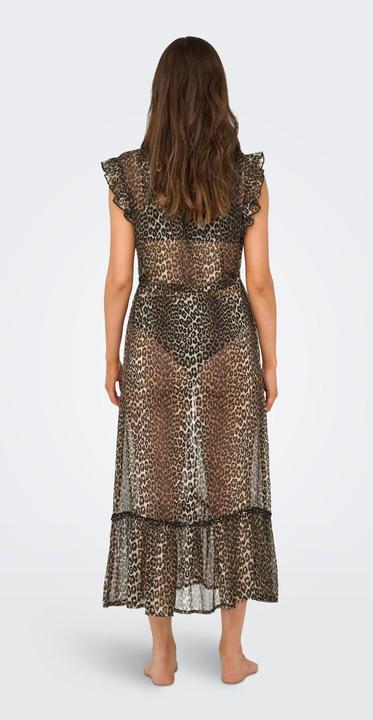 Image du produit Only ONLLILJA Langes Kleid Kleid (XL)