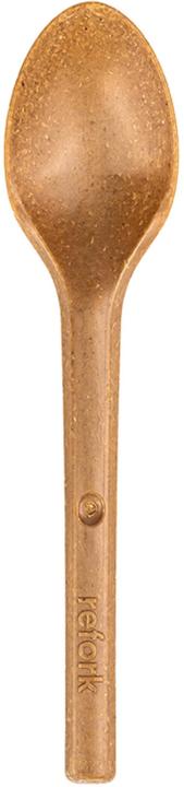 Actual product image NoName Refork wooden cutlery (100 x)