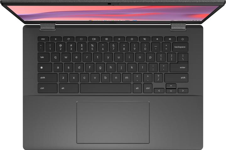 Image du produit ASUS Chromebook CM1 (14", MediaTek Kompanio 520, 8 Go, 128 Go, DE)