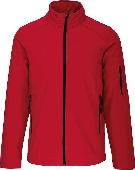Immagine prodotto Kariban Giacca soft shell (S)