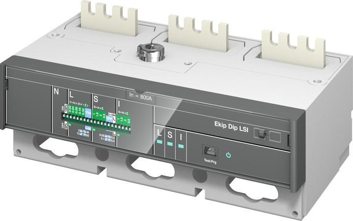 Actual product image ABB Circuit breaker