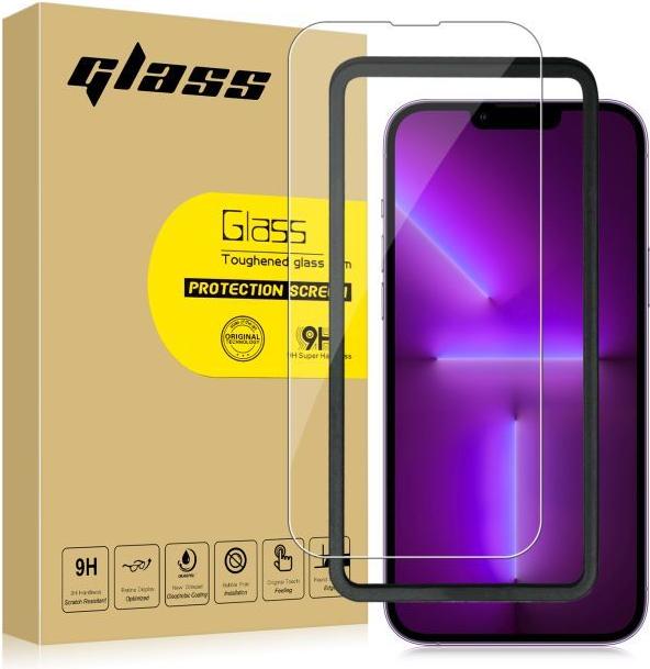 Produktbild MU Classic KVN Protection Series (1 Stk., Apple iPhone 16)