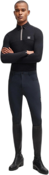 Actual product image BOSS competition riding trouer bo equetrian jame (S)