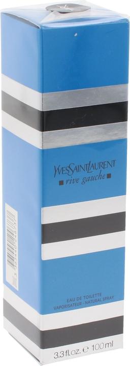 Immagine prodotto Yves Saint Laurent Rive Gauche (Eau de toilette, 100 ml)