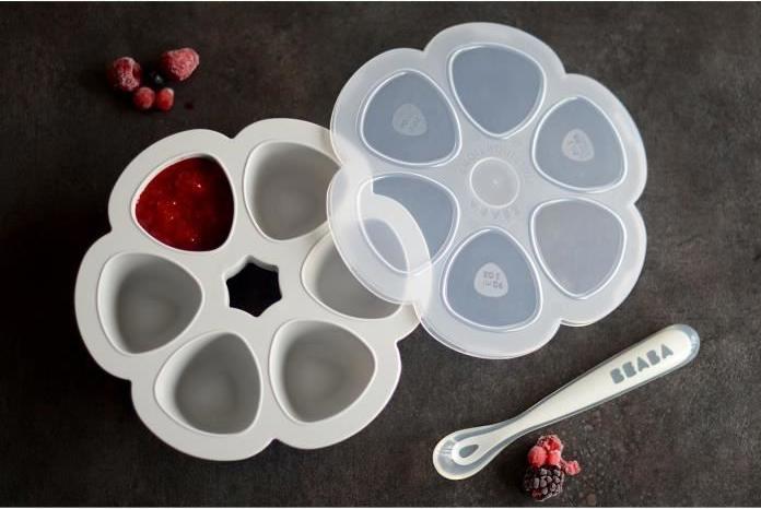 Immagine prodotto Beaba Multi porzioni 6x90ml