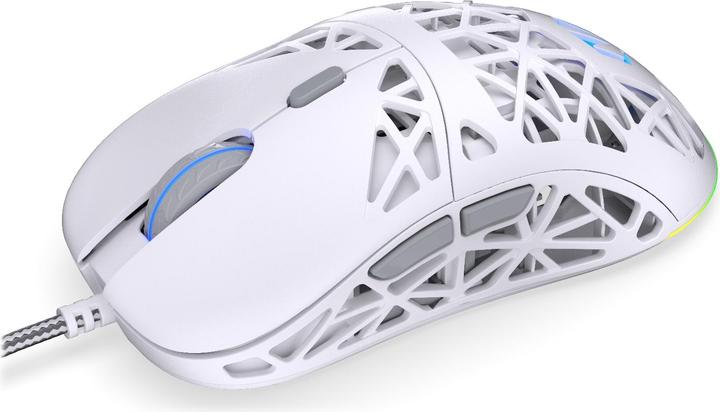 Actual product image Endorfy Liv Owh (Cable, Wireless)