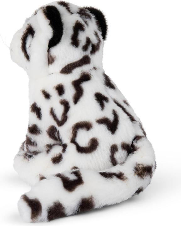 Produktbild WWF Schneeleopard (19 cm)
