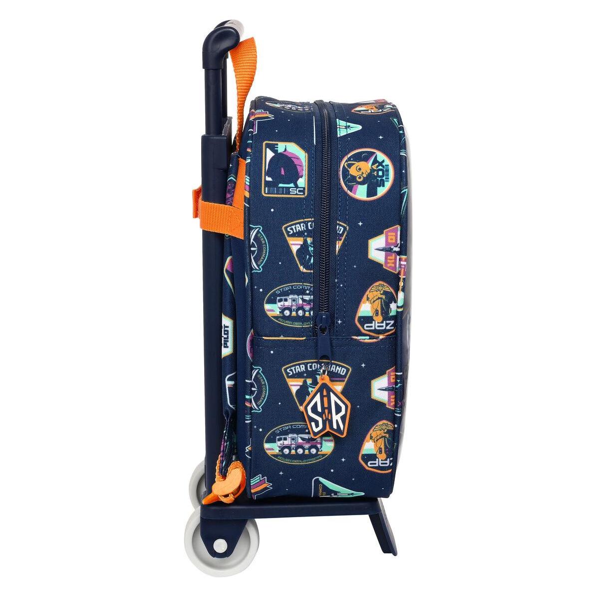 Mattel, Rucksack