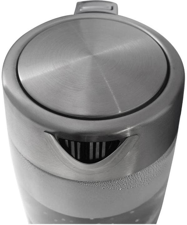 Immagine prodotto Berger & Lanz Wasserkocher 1.7L Glas (1.70 l)