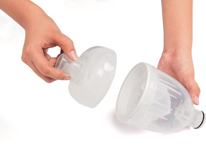 Produktbild Bestway Deluxe