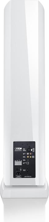 Image du produit Canton Smart Vento 9 S2 (1 paire, 600 W)