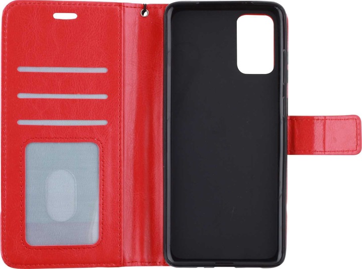 Produktbild PhoneLook Hülle Premium Flip (Samsung Galaxy S23+)