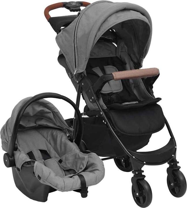 Grigio chiaro
