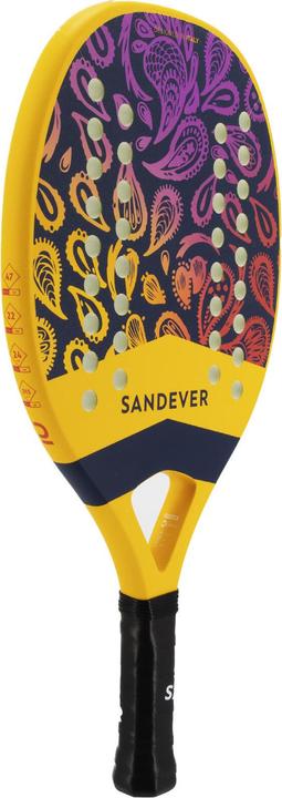 Immagine prodotto Sandever SET BTR 510