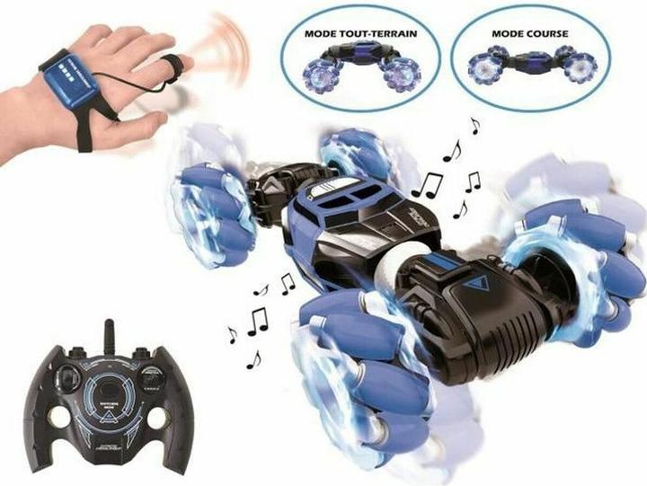 Actual product image Lexibook Extreme Crosslander