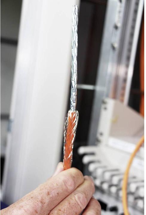 Actual product image Weicon Cable stripper Suitable (125 mm)